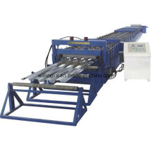 Galvanized Steel Sheet Floor Deck Roll Forming Machine